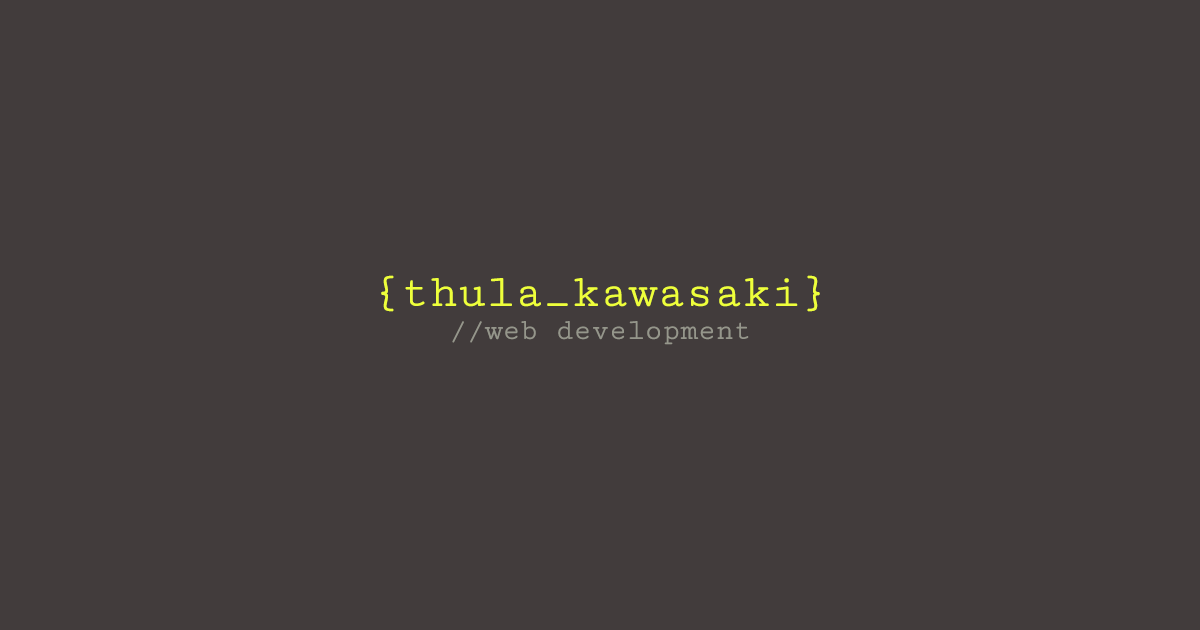 (c) Thulakawasaki.com.br