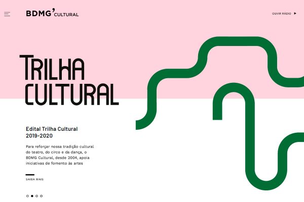 Site BDMG Cultural
