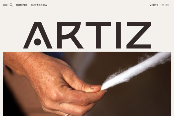 Site Artiz